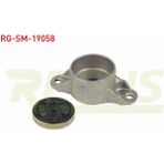 Otoco Focus 2011- Amortisör Takozu Arka AV6118A116A|3N6118A116AA|AV6118A116AE|1692273|1745064
