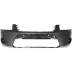 Otoco Ford Connect Ön Tampon Delikli Astarlı 2009-2013/TÜV P9T1617C831BEXWAA