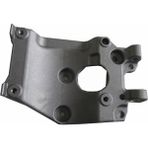 Otoco Ford Fıesta- 18/22 Klima Kompresör Bağlantı Ayağı (Euro 5 Motor) (Alüminyum) AV2Q 8D611 Aa