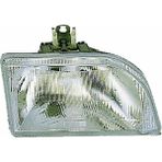 Otoco Ford Fıesta- 89/95 Far Lambası Sol Manuel (Tyc) LXB1631821
