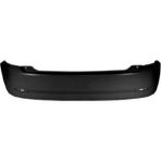 Otoco Ford Fiesta Ghıa Arka Tampon 2002- 2S6117862ABXWAA