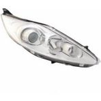 Otoco Ford Fiesta Ön Far Mercek.el.motorlu Sağ 2008- 8A6113W029CH
