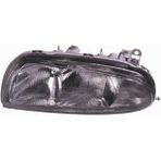Otoco Ford Fiesta Ön Far Sol 1995-1999 96FG13006SAD