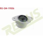 Otoco Ford Fıesta V 1.25i 2001-2008 Amortisör Takozu Arka Sol-Sağ 2S6118A116AD