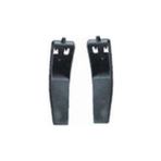 Otoco Ford Focus Arka Tampon Alt Braketi Set 2018- JX7BF17B918B1B