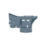 Otoco Ford Focus Arka Tampon Alt Braketi Sol 2018- JX7B17D981B1C