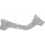 Otoco Ford Focus Arka Tampon Braketi Hb Sol 2011- BM51F17A882AG
