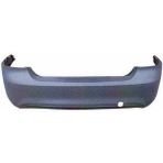 Otoco Ford Focus Arka Tampon Sdn 2008- 8M51F17906BCXWAA