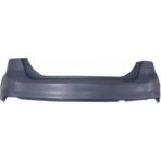 Otoco Ford Focus Arka Tampon Sdn Astarlı 2011- BM51F17906AGXWAA