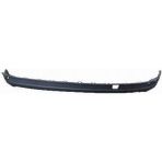 Otoco Ford Focus Arka Tampon Spoileri Hb 2011- BM51A17A894AB