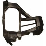 Otoco Ford Focus- Hb- 05/07 Arka Tampon Iç Bağlantı Braketi Sağ (Plastik) (5kapı) (Bfn) 4M51 A17E850 Al