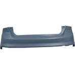 Otoco Ford Focus- Hb- 12/14 Arka Tampon Gri (Karlıksız Astarlı Bfn) BM51A17906AGXWAA