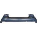 Otoco Ford Focus Hb Arka Tampon 2011- BM51A17906AHXWAA