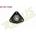 Otoco Ford Focus Iı (Da) 1.4i 2004-2011 Amortisör Takozu Ön Sol-Sağ 3M513K155CC