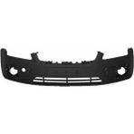 Otoco Ford Focus Ön Tampon Astarlı 2005-/TÜV 4M5117757CAXWAA