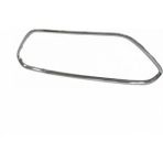Otoco Ford Focus Ön Tampon Panjur Çerçevesi Krom 2008 - 8M518C436ADSMAS