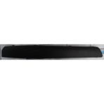Otoco Ford Focus- Sd- 05/07 Arka Tampon Bandı Sağ Siyah (Bfn) 4M51 17C772 Ad