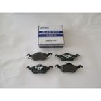 Otoco Ford Focus- Sd/hb- 05/07 Ön Fren Balatası 1,4/1,6/1,8/2,0 (Disk) (178X58,5X18/178X60,6X18) (Bramax) 98AX-2K021-AG