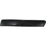 Otoco Ford Focus- Sd/hb- 05/07 Ön Tampon Bandı Sağ (Sis Kapağı Üst Bandı) (Tw) 1352835