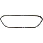 Otoco Ford Focus - Sd/hb - 08/11 Ön Tampon Panjuru Üst Nikelajı (Plakalık Nikelajı) (Tw) 8M51 - 8C436 - AD
