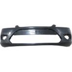 Otoco Ford Focus- Sd/hb- 08/11 Ön Tampon Siyah (Sis/panjur Delikli/çeki Kapaklı) (Eurobump) 8M5117757BDXWAA