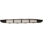 Otoco Ford Focus- Sd/hb- 98/01 Ön Tampon Panjuru Siyah Sissiz Tip (Düz Çizgili) (Tw) 1076200
