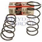 Otoco Ford Focus- Sd/hb- 98/05 Ön Helezon Yayı Sağ/sol (2li Set)1.8 Tdı/tdcı (12,75X154X395)(STDR) 1069014