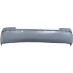 Otoco Ford Mondeo- 01/04 Arka Tampon Gri (Bant Delikli/karlıksız) (Tyg) 3S71 17906 Ah