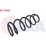 Otoco Ford Mondeo 2000-2007 Helezön Yayı Arka 1S715A581AB