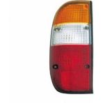 Otoco Ford Ranger Arka Stop Sol 1999-2001 XM3413B505CB