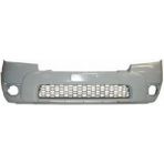 Otoco Ford Ranger Duratorq Ön Tampon 2009-2010 8M3417K833AA