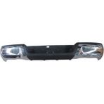 Otoco Ford Ranger- Pıck Up- 16/18 Arka Tampon Nikelajlı (Üst Kısmı Plastik) (Fpı) UDY1-50-221A