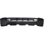 Otoco Ford Ranger- Pıck Up- 98/02 Karlık (Ön Tampon Altı) Plastık Siyah (Spoıler) (Fpı) UH785003YAA
