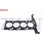Otoco Ford Transıt (V184) 2.4 Tdcı 2000-2006 Silindir Kapak Contası 1.10 5C1Q6051AA