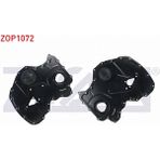 Otoco Ford Transıt (V347) 2.4 Tdcı 2006-2014 Eksantrik Zincir Kapağı Sac 3C1Q6019AB|1738863