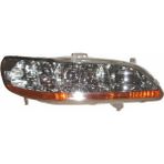 Otoco Honda Accord- 99/00 Far Lambası Sol (Altı Sarı Reflektörlü) 33151S84B01
