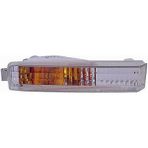 Otoco Honda Accord Ön Tampon Lambası Sol 1990-1991 33350SM4G03