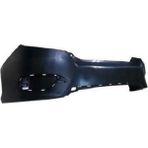 Otoco Honda Civic Fc5 Arka Tampon Sdn 2016- 04715TEZY00ZZ