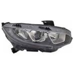 Otoco Honda Civic Fc5 Ön Far Elektrikli Motorlu Gündüz LED Far.sağ 2016- 33100TECP01