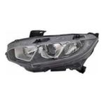 Otoco Honda Civic Fc5 Ön Far Elektrikli Motorlu Gündüz LED Far.sol 2016- 33150TECP01