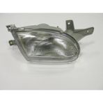 Otoco Hyundaı Accent- 98/00 Far Lambası Sağ Manuel (H4) (Ayfar) 92102-22310