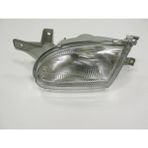 Otoco Hyundaı Accent- 98/00 Far Lambası Sol Manuel (H4) (Ayfar) 92101-22310