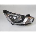 Otoco Hyundaı Accent - Blue - 11/14 Far Lambası Sağ Elektrikli/motorlu/beyaz Reflektörlü Ledsiz H4 (8pi 92102 - 1R040