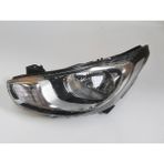 Otoco Hyundaı Accent- Blue- 11/14 Far Lambası Sol Elektrikli/motorlu/beyaz Reflektörlü Ledsiz H4 (8pin) 92101-1R040