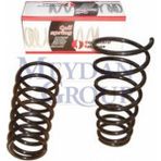 Otoco Hyundaı Accent- Mılenyum- 00/02 Arka Helezon Yayı Sağ/sol (2li Set)1.3/1.5cc (12,25X136-161X347) 5533025000