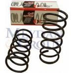 Otoco Hyundaı Accent- Mılenyum- 00/02 Ön Helezon Yayı Sağ/sol (2li Set)1.3/1.5cc (12,25X141X346)(STDR) 5463025150