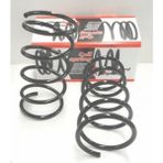 Otoco Hyundaı Elantra- 04/07 Ön Helezon Yayı Sağ/sol (2li SET)(13,75X165) (Stdr) 546302D000