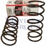 Otoco Hyundaı Excel- 90/91 Ön Helezon Yayı Sağ/sol (2li Set)1.3/1.5cc (12,5X141X323)(STDR) 5463022550