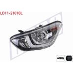 Otoco Hyundaı I20 12-14 Far Sol Elektrikli Motorlu 92101-1J500