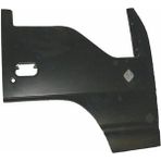 Otoco Isuzu Nkr - Şampiyon - 97/06 Ön Kapı Sacı Sağ (Ayna Deliksiz) (Tek Teker) (Tyg) 84210 - 10071